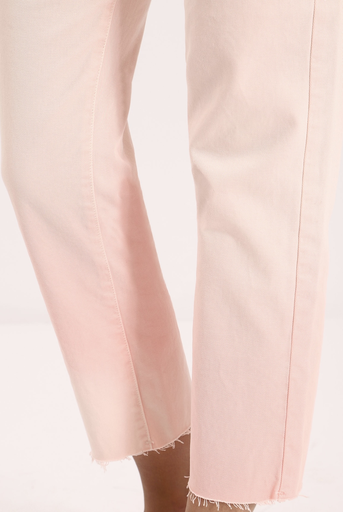 tailleur rosa con cintura IMPERIAL - 72028store