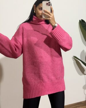 MAXIPULL FUCSIA  PIECES